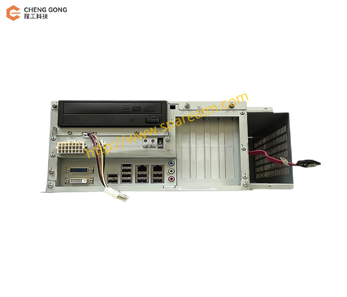 Oki 21SE 6040W G7 PC Core YA4210-4303G003 Parts For ATM Machines