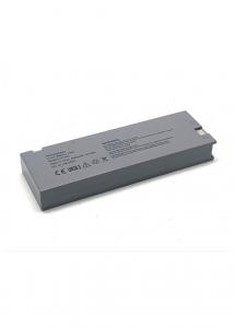 China 11.1V 4.0AH Lithium Ion Medical Equipment Battery For Anesthesia Machine on sale