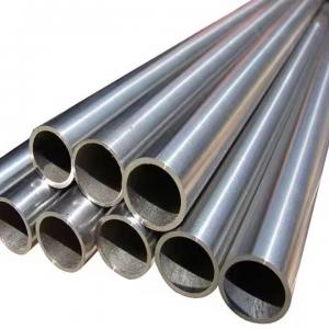 Quality Welded Stainless Steel Sanitary Pipe wholesale