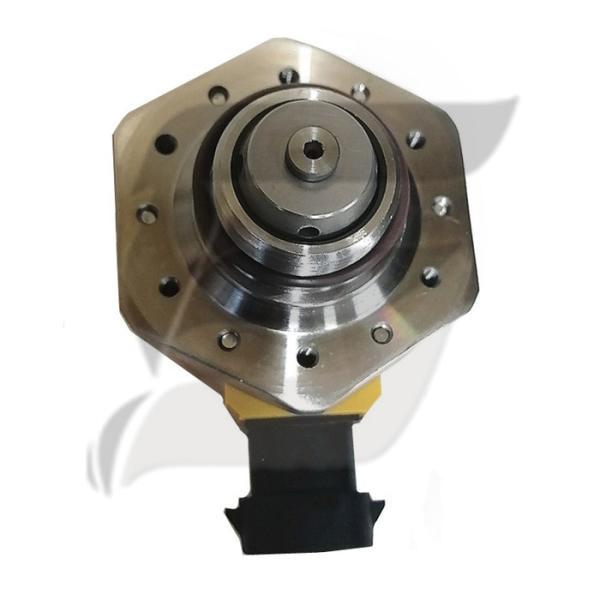 E320D C6.4 Engine 312-5620 3125620 Fuel Pump Solenoid Valve Assy Excavator Parts