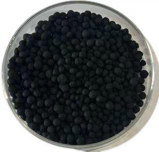 Natural Amino Acid Granules Organic Fertilizer Granules Easily Soluble