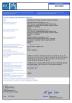 Shenzhen Iboard Technology Co., Ltd. Certifications