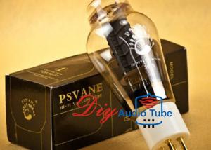 DIY Audio Tube Amp  PSVANE HIFI 300B Power Vacuum Tube Original Factory Test Matched Brand New