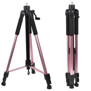 Quality Black Aluminum Video Camera Tripod Stand 3 Legs 810g Weight wholesale