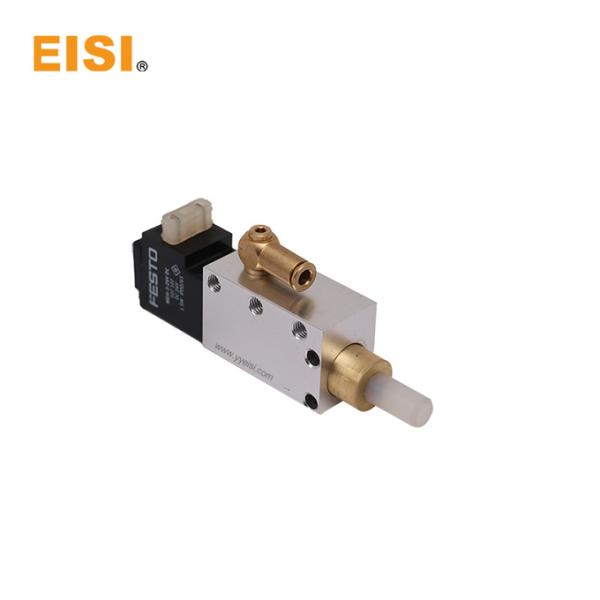 Printing Machine Solenoid Valve MEH-3-24V DC 1.5W 24Volt