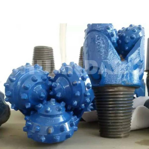 Cheap 133mm TCI tricone bits for oil drilling rigs/ water well drilling bits/tungsten carbide three cone drill bit for sale