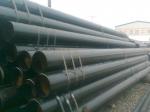 Custom Sch40 35# Seamless Steel Pipe Seamless Mechanical Tube 6m Length