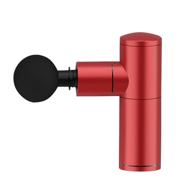 Zinc Die Casting Precision Injection Molding Spray Painting Beauty Instrument Metal Accessories