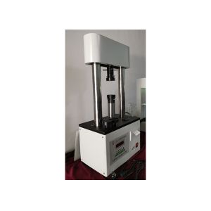 Quality Itelligent Moulding Sand Strength Tester High Strength Testing Solution wholesale
