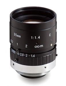 Quality Manual Iris C mount  Machine Vision Lens  4mm to 75mm wholesale