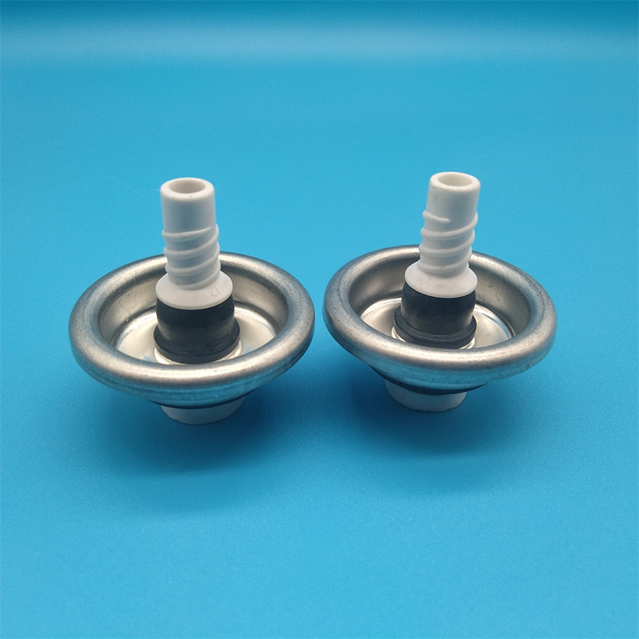 Long Stem PU Foam Valve For And Precise Foam Spraying