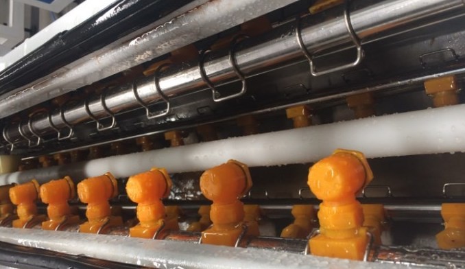 Plastic Recycling PVC Pipe Extrusion Line Manufacturing Machine