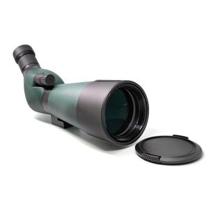 Quality 15-45x60 Waterproof Angled Spotting Scope for Target Shooting Bird Watching wholesale