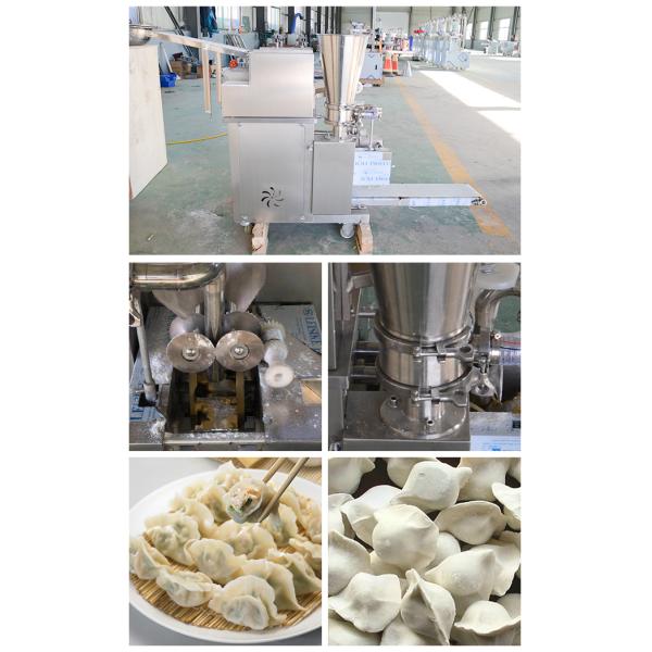 220V Voltage Automatic Pasta Machine Net Spring Roll Wrapper For Dumpling Mould