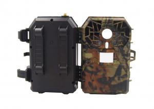 China No Glow Motion Activated Hunting Camera Wireless Transmitting Game Camera on sale