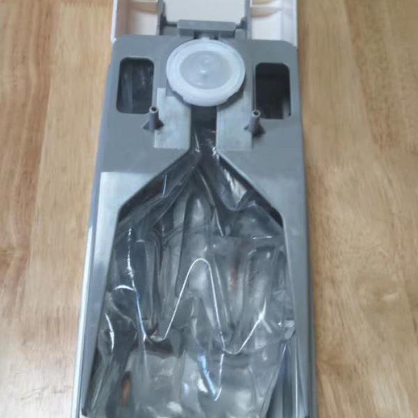 Disposable Soap Dispenser Manual 1000ML Liquid Shampoo Box