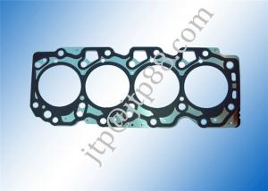 Quality 2CT Cylinder Head Gasket Metal Material For TOYOTA Engine OEM 11115-64141 wholesale