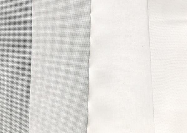 Cheap 0.6-3 Meters Wide Nylon Filter Mesh Square Hole Plain Weave for sale