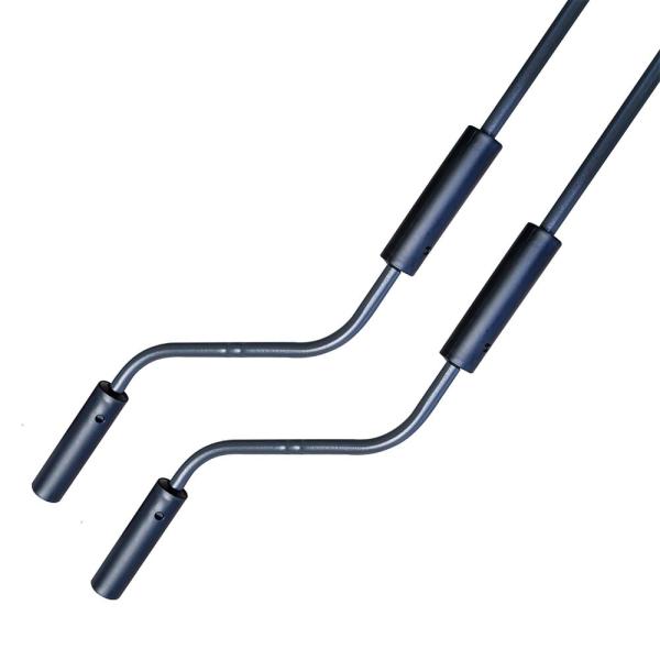 Modern Aluminum Terrace Canopy Roof Louvered Arbours Rot Proof Wooden Coated Pergola