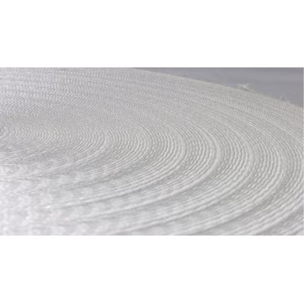 Plastic FIBC Belt For Jumbo Bag PP Woven Webbing Lifting Loops 10mm-120mm Width