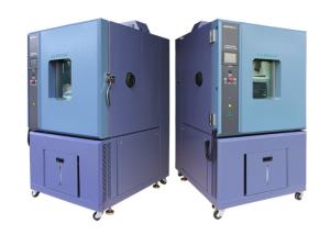 Quality Thermal Cycling Environmental Test Chambers , Temperature Humidity Test Equipment wholesale