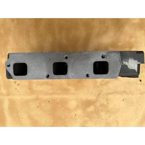 D902 Casting Iron Cylinder Head For Kubota X2230D BX2350D 1G962 - 03040