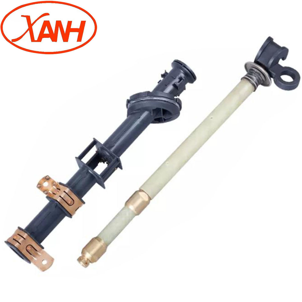 Indoor Bay-O-Net Backup Fuse High Voltage Current Limiting High Voltage Fuse Cbuc08030c100