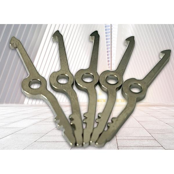 Bonas Jacquard Spare Parts Bonas Iron Hook In Electronic Jacquard M5 Module