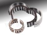 Axial Cylindrical Roller and Cage Assemblies Needle Roller Bearings
