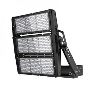 Quality Cricket Stadium Flood Lights With DMX DALI 0-10V Dimming For Large Stadiums wholesale
