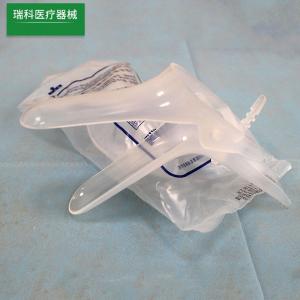 China Disposable Sterile Vaginal Dilator Medium Size Gynecological Examination Instruments on sale