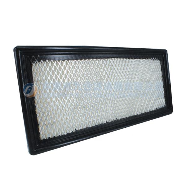 Auto Parts Air Filter element for Excavator Industrial Machinery Online Support free Spare Parts Construction Equipment