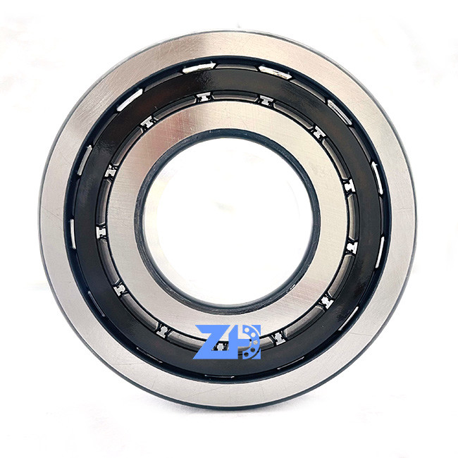 NJ307ET2X Cylindrical Roller Bearing 35*80*21 mm Long Life