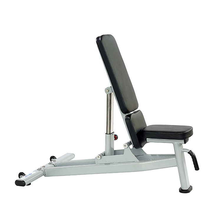 Decline Flat Adjustable Weight Bench Multi-functional Fitness GYM Equipment Exercise Bench