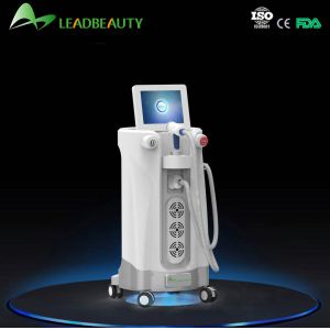 High intensity focused ultrasound hifu slimming machine 2015 new design