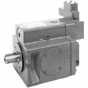 Quality PVXS Hydraulic Open circuit pumps , Rexroth Axial piston variable High pressure pump wholesale