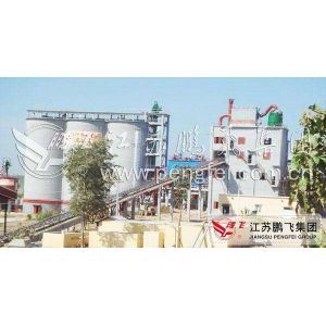 Quality 40tph Dry Process OPC Cement Grinding Station wholesale
