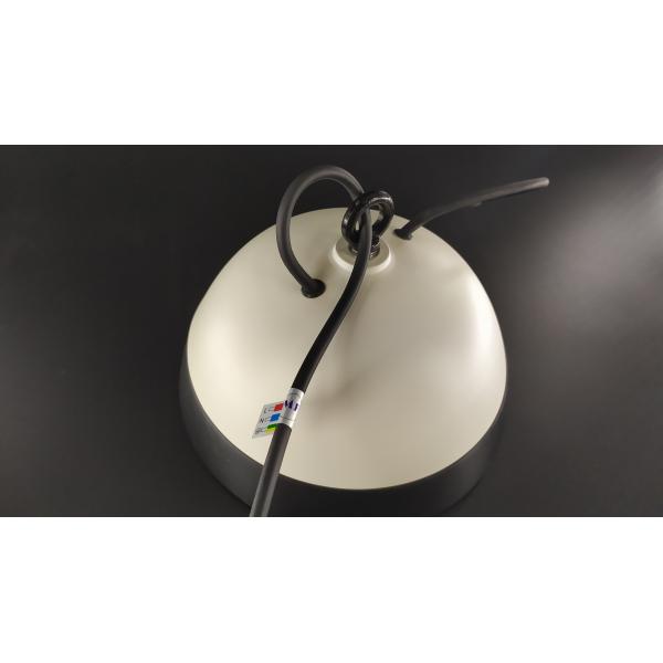 IP65 waterproof 100W/150W/200W UFO industrial high bay lights, with dust cap