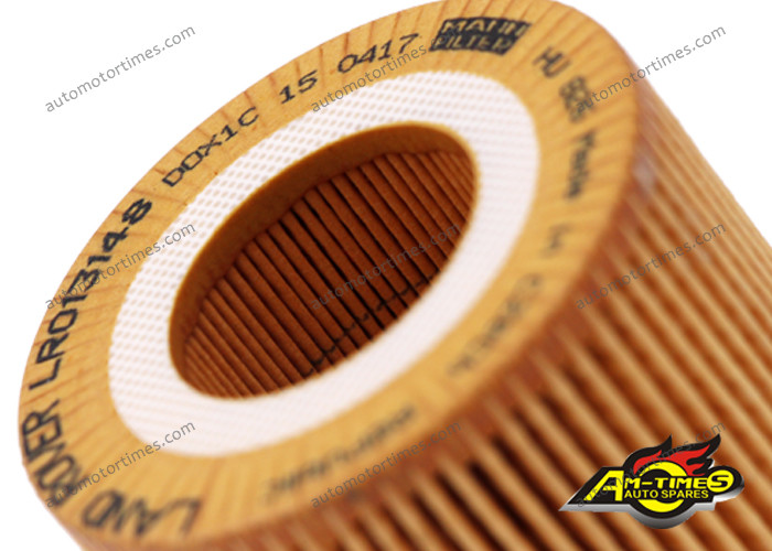 Auto Car Engine Parts Oil Filter For Jaguar XF 3.0 D Saloon AJV6D 2015 LR013148