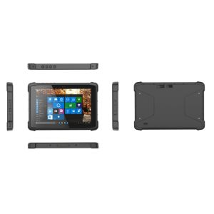 Quality IP67 800X1280 Windows Tough Tablet , 32G Rugged Tablet Windows Dustproof wholesale