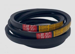 China 11mm Thickness 200inch Length Ribbed Belt For Machinery on sale