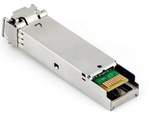 Quality 10GBASE XFP Optical Transceiver 850nm SCSR Cisco X2 Modules ROHS Compatible wholesale