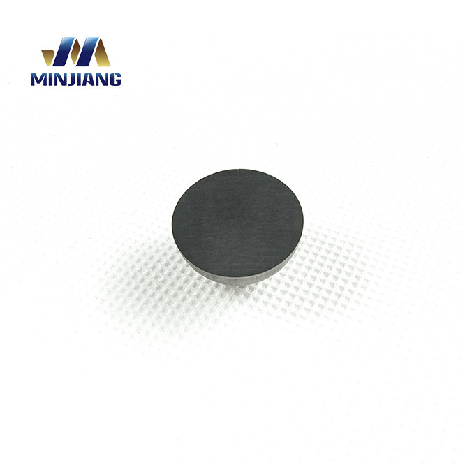 Wear Resistant Tough Tungsten Carbide Parts YG6 YG8 YG11