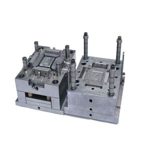 Quality High Density Injection Molding Mold , Plastic Injection Die Corrosion Resistant wholesale