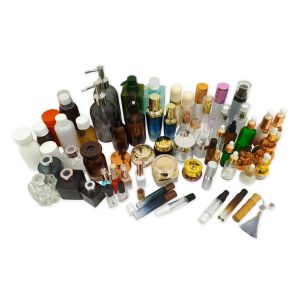 Various Bottle Packing Plant OEM