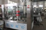 High Performance Peach Pulp Juice Can Filling Sealing Machine