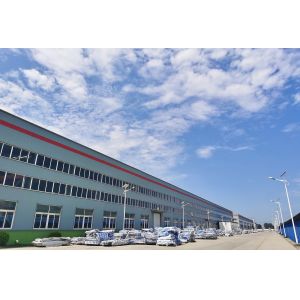 Henan Yongsheng Aluminum Industry Co.,Ltd.