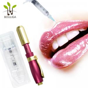 China Hyaluronic Pen Hyaluronic Acid Dermal Filler Lip Enhancement 1ml 2ml 5ml 10ml on sale