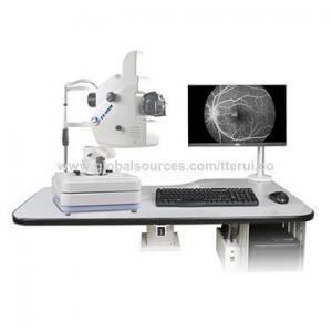China Fundus Camera TR-FC-6000B, 10 Seconds fast imaging on sale