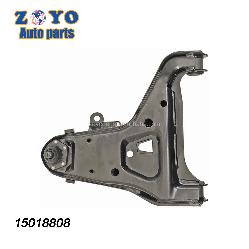 15714812 OE No. Stamped Front Chevelle Control Arm for Chevrolet Blazer S10 2005